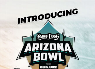 Arizona Bowl Game Buzz - Kym Adair Stirs Up Excitement with Gin & Juice