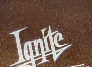 Ignite Sign Art Museum Logo – Tucson’s Neon History Preservation