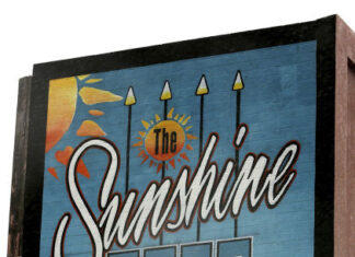 Neon Renaissance - Revitalizing Tucson's Sunshine Mile with Jude Cook