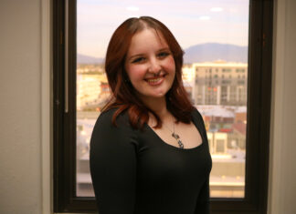 Our Intern's Turn - Amanda Mourelatos Navigates New Media and Big Dreams